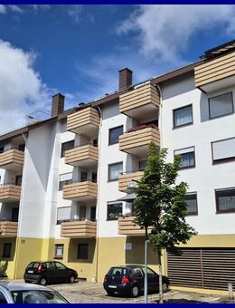 Bad Dürrheim - 1-Zimmerwohnung - 48 m² zuverkaufen - Bad Dürrheim