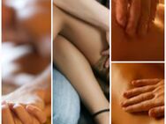 Sanft erotisch oder zupackend erotisch? Was liebst du als Frau bei Massage und Sex? - Koblenz