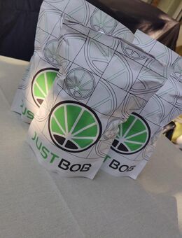 CBD (Räuchermischung - nicht rauchen..) 100g 3x - Wernau (Neckar) Zentrum