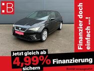 Seat Ibiza, 1.0 TSI FR, Jahr 2024 - Regensburg