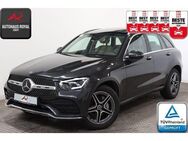 Mercedes-Benz GLC 220 d 4M AMG STANDHZ,360GRAD,MEMORY,KEYLESS - Berlin