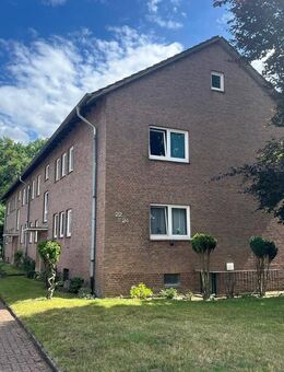 Attraktives Mehrfamilienhaus (8 Wohnungen) als Kapitalanlage in Bocholt-Stenern! - Bocholt