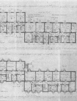 Mehrfamilienhaus bestehend aus 8 WE mit großem Entwicklungspotential - Nienburg (Weser)