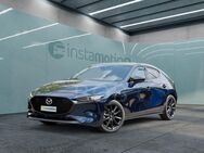 Mazda 3, 2.0 G 150 HOMURA PremiumP, Jahr 2023 - München