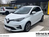 Renault ZOE, Intens R 1 E 50 CCS, Jahr 2021 - Celle