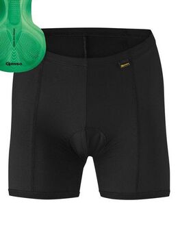 Gonso Fahrradhose Sitivo U W Damen Fahrradunterhose, atmungsaktive Radhose, Tight Fit