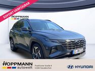 Hyundai Tucson, 1.6 Turbo 150PS (48V) 7 PRIME, Jahr 2023 - Neunkirchen (Nordrhein-Westfalen)