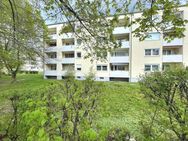 Schöne 2-Zimmer-Wohnung in zentrumsnaher Lage von Kaufbeuren - Kaufbeuren