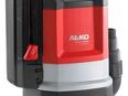 AL-KO Tauchpumpe TWIN 14000 Premium, 15.000 l/h max. Fördermenge in 00000