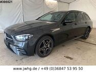 Mercedes-Benz E 300 de Facelift 2x AMG Line MultibeamWidescrKam - Steinbach-Hallenberg