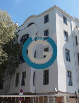 NAHE SPREE & SCHLOSSPARK - SINGLE-WOHNUNG - ZUR ZEIT VERMIETET - Berlin