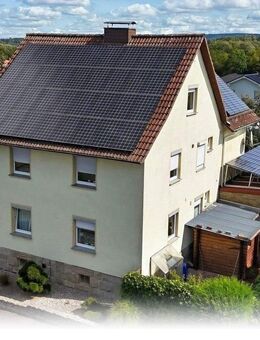 Platz für die ganze Familie! - Hessisch Lichtenau