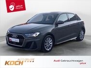 Audi A1, Sportback 30 TFSI&O ", Jahr 2020 - Crailsheim