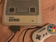 Super Nintendo - Geseke