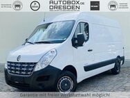 Renault Master L2H2 HKa 3,5t 2.3 dCi +AHK+BT+KLIMA+ - Dresden