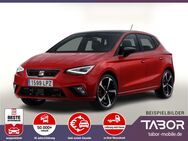 Seat Ibiza, 1.0 TSI 116 Style ParkA, Jahr 2022 - Freiburg (Breisgau)