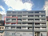 3 Zimmer Wohnung mit Loggia Ludwigshafen - Ludwigshafen (Rhein)