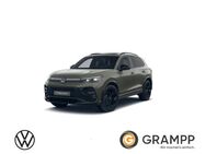 VW Tiguan, 2.0 l TDI R-Line, Jahr 2022 - Lohr (Main)