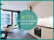 Tolle 3-Zi.-Wohnung mit idealem Grundriss - Smart Home-Features inklusive - Berlin