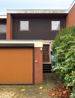 REIHENMITTELHAUS IN PFLEGENDE HÄNDE ABZUGEBEN - Hollenstedt