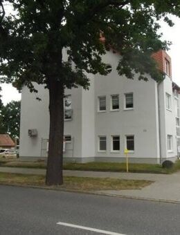 Viel Licht aus West - Bernsdorf (Regierungsbezirk Dresden)