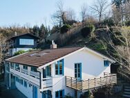 Familientraum mit Weitblick - Seefeld (Bayern)