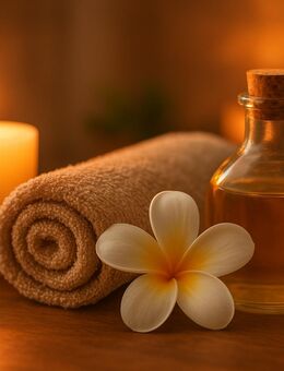 Massage gesucht - Heidelberg