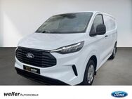 Ford Transit Custom, 2.0 L EcoBlue 300 L1 Trend Kasten, Jahr 2022 - Bietigheim-Bissingen