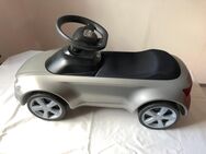 Bobby Car, Tretauto, Audi - Saalfeld (Saale)