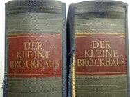 Lexikon Der Kleine Brockhaus, antiquarisch - Dormagen