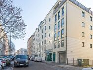Kapitalanleger aufgepasst! Vermietete 3-Raum-ETW mit Balkon in der beliebten Südvorstadt - Leipzig