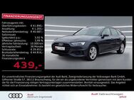 Audi A4, Avant Advanced 40 TDI qu, Jahr 2023 - Ingolstadt