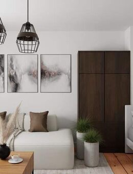 Klein, fein - und voller Möglichkeiten - Berlin