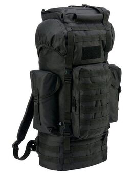 Brandit Rucksack Brandit Accessoires Kampfrucksack Molle