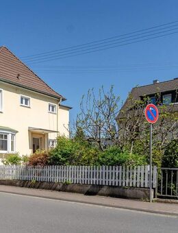 Zeitlos schön - kernsaniertes Wohnjuwel im Herzen von Bad Breisig - Bad Breisig