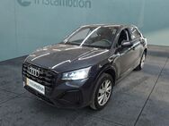 Audi Q2, 30 TDI ADVANCED, Jahr 2023 - München