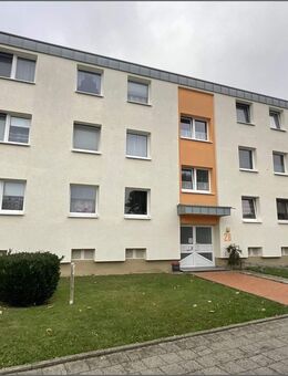Ideale Kapitalanlage: Top gepflegtes 6-Familienhaus im Lippstädter Süden - Lippstadt