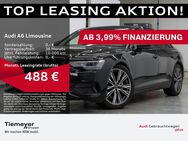 Audi A6, Limousine 35 TDI S LINE LM20 TOUR OPS, Jahr 2023 - Bochum