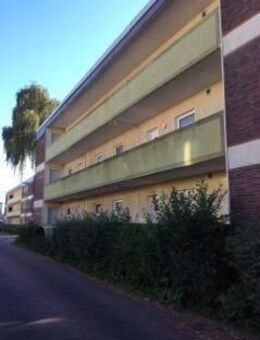 Tannenbergstr. 42, 46045 Oberhausen - Oberhausen