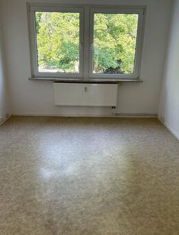1-Zimmerwohnung zum kleinen Preis! - Bad Dürrenberg