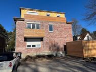 3 Zimmer Wohnung in Tornesch zu vermieten - Neubau - Tornesch