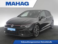 VW Golf, 2.0 TSI VIII GTI Clubsport Alu19AdelaideBLACK, Jahr 2021 - München