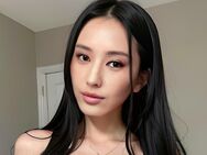 Asiatisches Girl voller Überraschungen ⭐️ AMIRA ⭐️ Sexy und geil - Werne