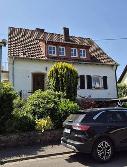 Die Lage macht den Unterschied - Sankt Wendel