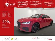 Audi TT, Coupe 45 TFSI quattro, Jahr 2024 - Kempten (Allgäu)