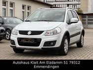 Suzuki SX4 Classic Style 4X4 - Emmendingen