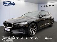 Volvo V60, Kombi Core B4 Benzin EU6d HarmanKardon, Jahr 2024 - Kassel