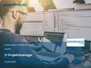 IT-Projektmanager - Bremen