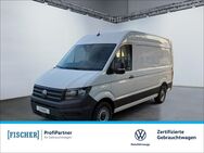 VW Crafter, 2.0 TDI 35 Kasten Vorber, Jahr 2024 - Jena