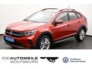 VW Taigo, 1.0 TSI Life, Jahr 2023 - Wolfsburg